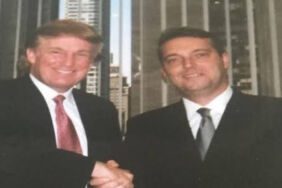 Cem Uzan’dan ‘Trump’a geçmiş olsun paylaşımı! ‘Yahşı günde yar yahşıdır...