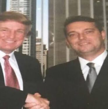 Cem Uzan’dan ‘Trump’a geçmiş olsun paylaşımı! ‘Yahşı günde yar yahşıdır...