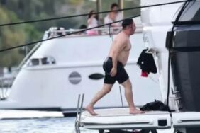 Cem Yılmaz teknesini sattı! Değeri dudak uçuklattı