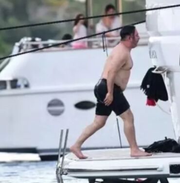 Cem Yılmaz teknesini sattı! Değeri dudak uçuklattı