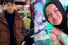 Cenazede annesine 5 kurşun sıkmıştı, hakim karşısına çıktı