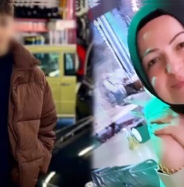 Cenazede annesine 5 kurşun sıkmıştı, hakim karşısına çıktı