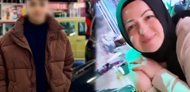 Cenazede annesine 5 kurşun sıkmıştı, hakim karşısına çıktı