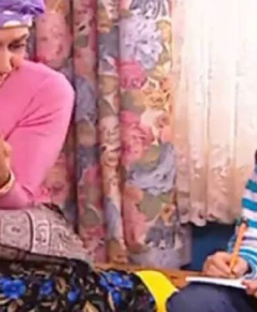 Cennet Mahallesi’nin Ayşe’si Belemir Temizsoy son haliyle şaşırttı! Mesleğini değişti (1)