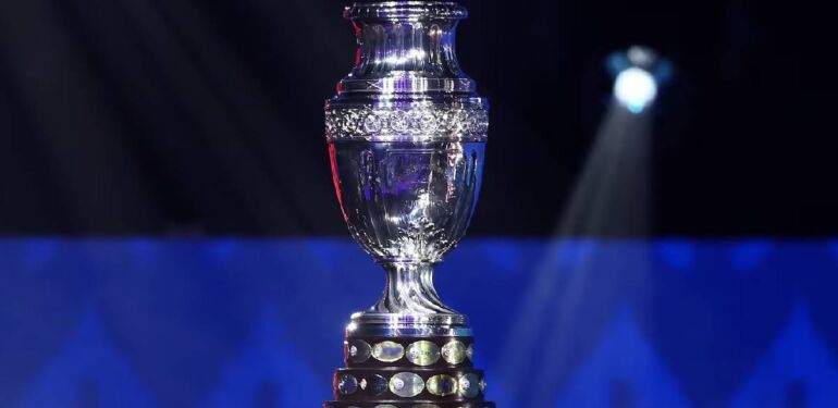 Copa America 2024 Finalistleri belli oldu! Peki Copa America 2024 final maçı ne zaman, saat kaçta ve hangi kanalda