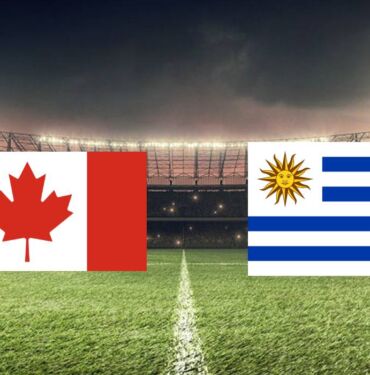 Copa America 2024’te Kanada ve Uruguay üçüncülük maçı için sahaya çıkıyor! Peki Kanada – Uruguay maçı ne zaman, saat kaçta ve hangi kanalda