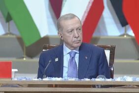 Cumhurbaşkanı Erdoğan_ Gazze'deki yıkıntılar, meşruiyetini kaybeden uluslararası sistemin enkazıdır