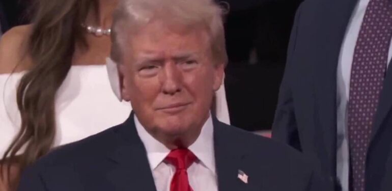 CumhuriyetçilerdenTrump'a destek