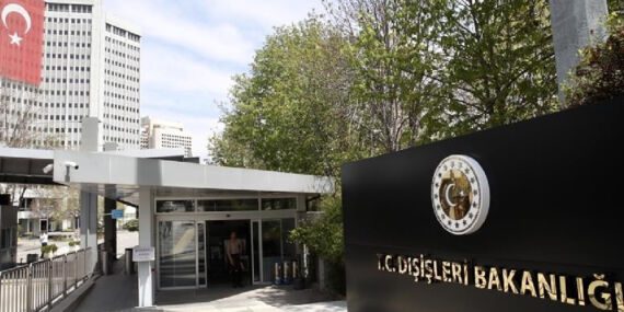 Türkiye’den Nepal’e taziye…