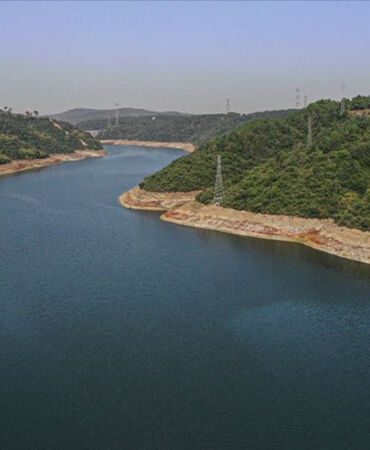 DSİ Genel Müdürü Balta'dan 'içme suyu'na ilişkin kritik açıklama!