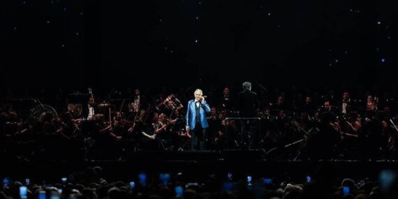 Dünyada bu hafta bir dizi etkinlik sanatseverlerle buluşacak