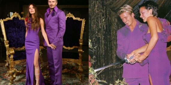 David Beckham’dan eşi Victoria’ya duygusal doğum günü mesajı: ‘Mükemmel bir gün geçir, hak ediyorsun’