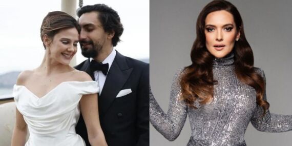 Demet Akalın’dan bomba iddia: Alina Boz hamile!
