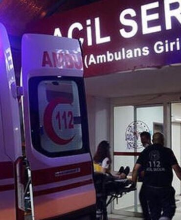 Denizde kalp krizi geçiren iş insanı hayatını kaybetti
