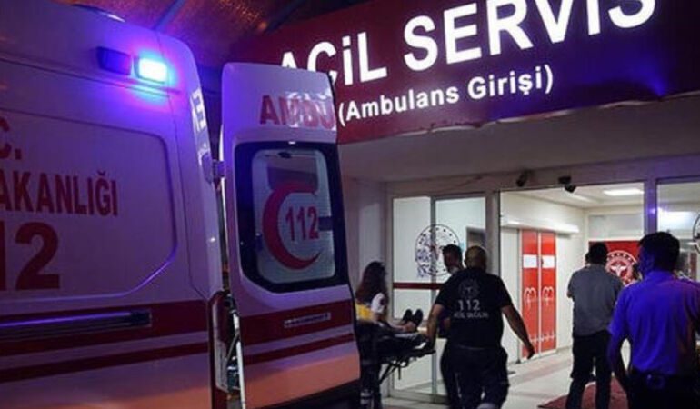 Denizde kalp krizi geçiren iş insanı hayatını kaybetti