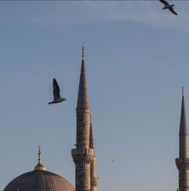 Diyanet'in 15 Temmuz programı belli oldu 90 bin camide...