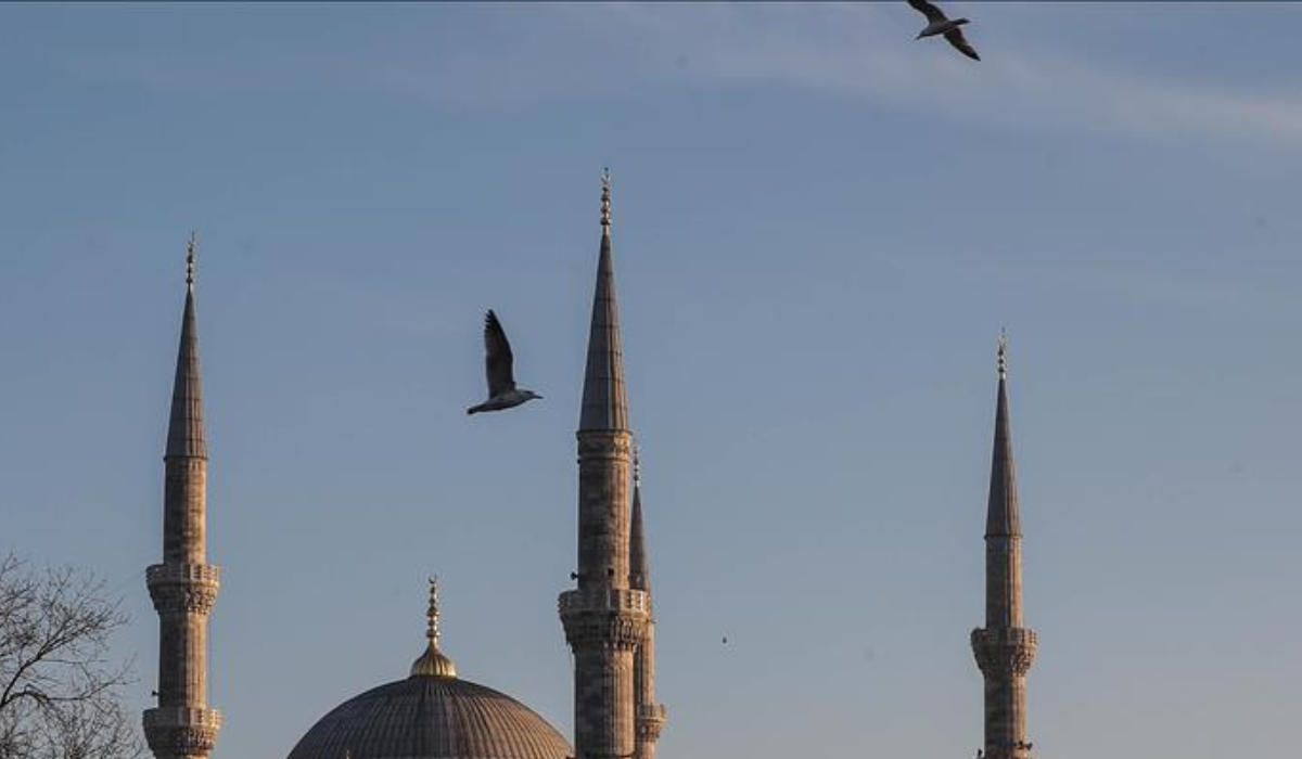 Diyanet'in 15 Temmuz programı belli oldu 90 bin camide...