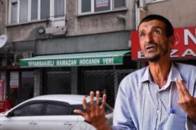 'Diyarbakırlı Ramazan Hoca' cinayetinde istenen ceza belli oldu!