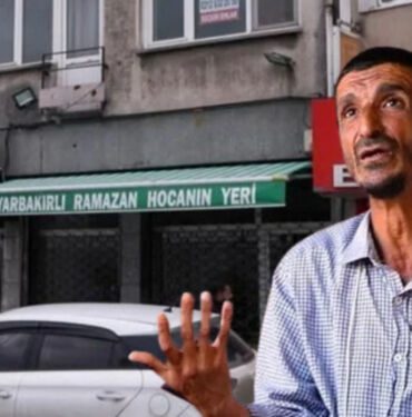 'Diyarbakırlı Ramazan Hoca' cinayetinde istenen ceza belli oldu!