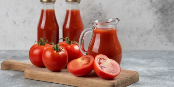 Domates konservelerinin bozulmaması için bu yöntemi kullanın! İşte konserve yaparken dikkat edilmesi gerekenler!