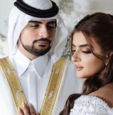 Dubai Prensesi, eşini sosyal medya mesajıyla boşadı