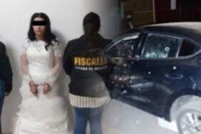 Düğün günü tutuklandı 11 yıl hapis cezasına çarptırıldı!