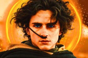 Dune Messiah ne zaman vizyona girecek Dune Messiah filminin konusu ne, oyuncuları kim