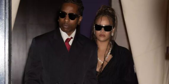 Silahlı saldırının ardından ilk açıklama: ASAP Rocky yaşadıklarını anlattı