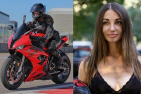 Dünyayı gezen Rus Türkiye'de öldü