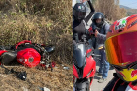 Dünyayı gezen Rus YouTuber Tatyana Ozolina Türkiye'de öldü