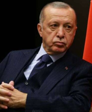 ERDOĞAN