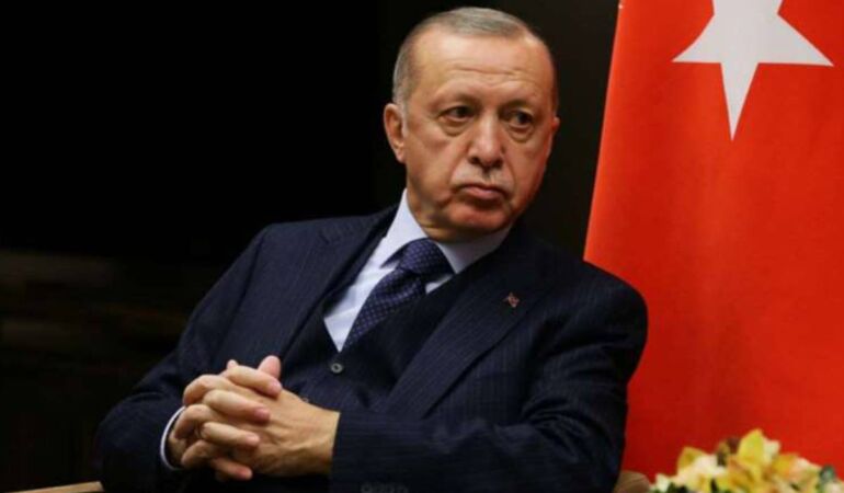 ERDOĞAN