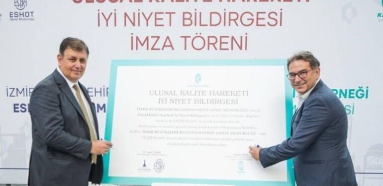 ESHOT