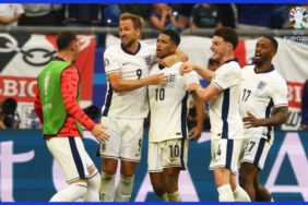 EURO 2024, İngiltere - İsviçre maçı ne zaman, saat kaçta, hangi kanalda