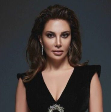 Ebru Yaşar’dan rekor adayı yeni klip