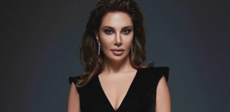 Ebru Yaşar’dan rekor adayı yeni klip