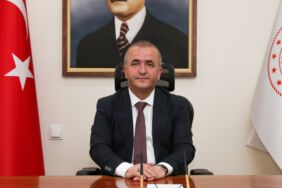 Elazığ Valisi Numan Hatipoğlu kimdir, nereli, kaç yaşında Numan Hatipoğlu hangi illerde görev yaptı