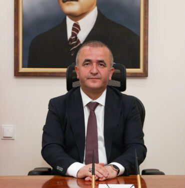 Elazığ Valisi Numan Hatipoğlu kimdir, nereli, kaç yaşında Numan Hatipoğlu hangi illerde görev yaptı
