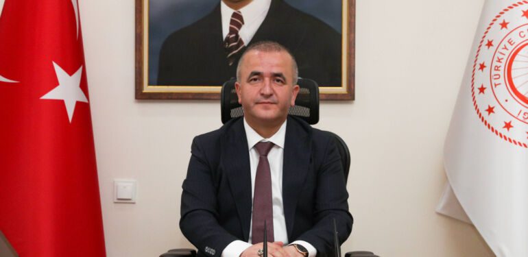 Elazığ Valisi Numan Hatipoğlu kimdir, nereli, kaç yaşında Numan Hatipoğlu hangi illerde görev yaptı