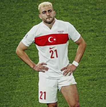 'Elle yapılan her işi çok iyi beceriyor...' Astologtan Barış Alper Yılmaz'ın doğum haritası analizi!