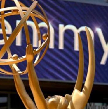 Emmy