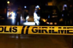 Emniyet müdür yardımcısı evinde ölü bulundu!