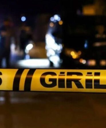 Emniyet müdür yardımcısı evinde ölü bulundu!