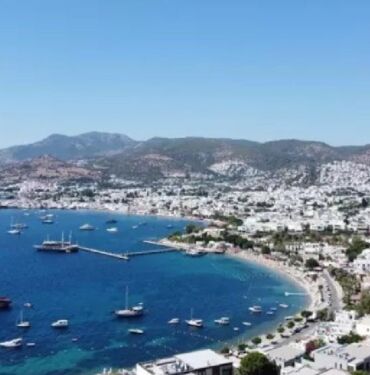 En çok konuşulan tatil beldeleri açıklandı