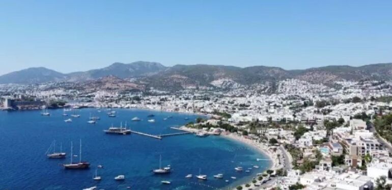Tatil hayali kuranlar dikkat: Siber dolandırıcılar harekete geçti!