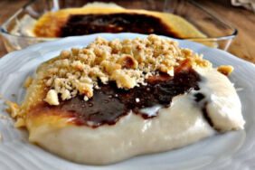 En lezzetli süt helvası tarifi Pratik ve yumuşacık