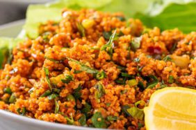 En popüler salatalar listesi açıklandı Türkiye'den 3 lezzet....