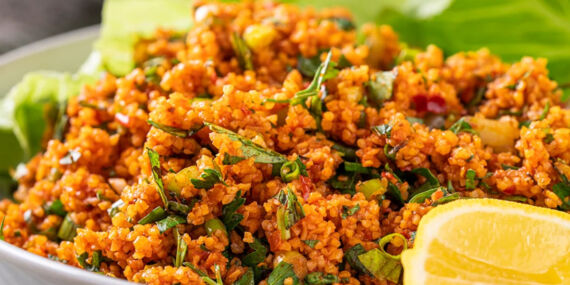 En popüler salatalar listesi açıklandı: Türkiye’den 3 lezzet….