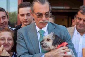 Erdal Beşikçioğlu