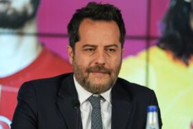 Erden Timur'dan Florya projesi için açıklama!